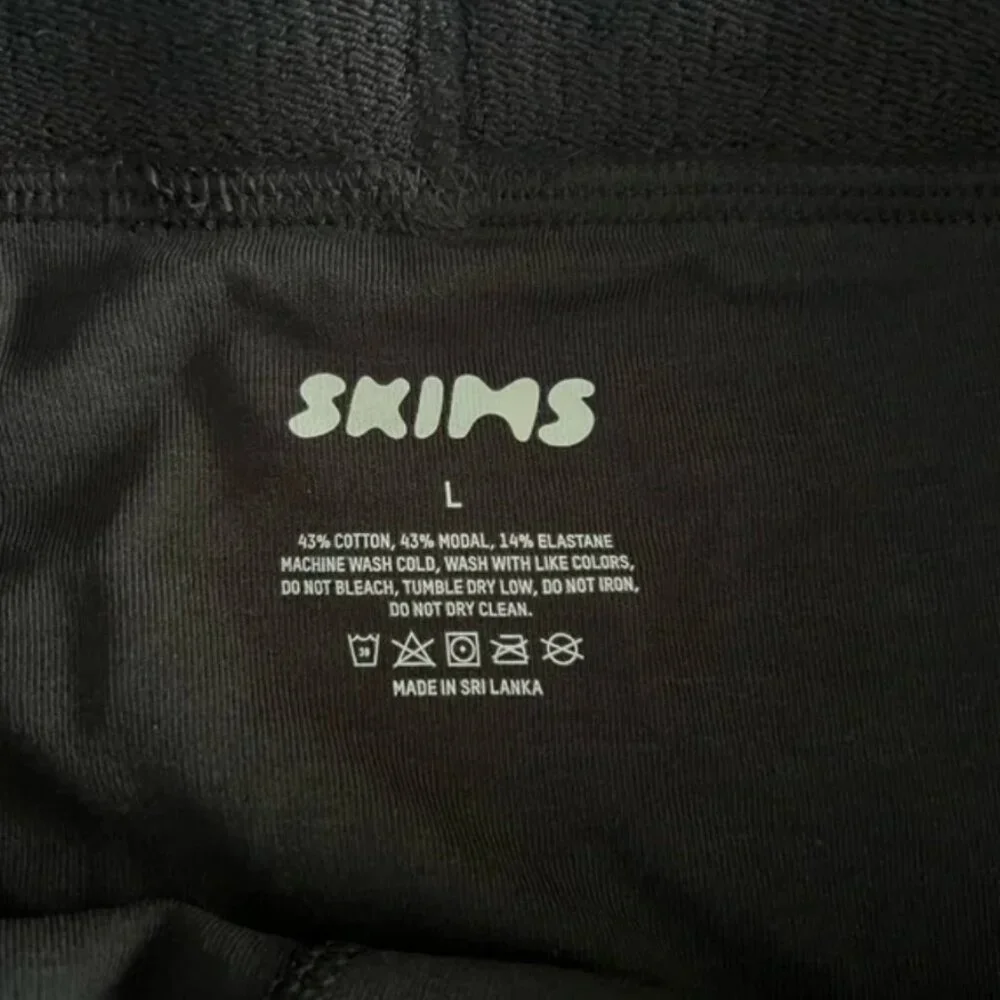 SKIMS Men's 5